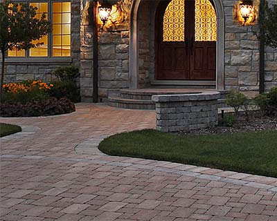 Hardscaping, La Grande, OR