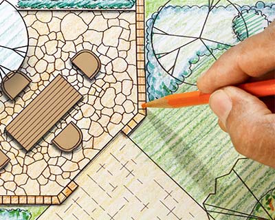 Landscape Design, La Grande, OR