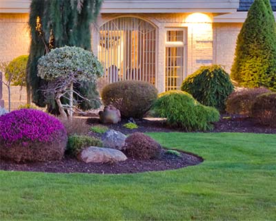 Landscape Maintenance, La Grande, OR