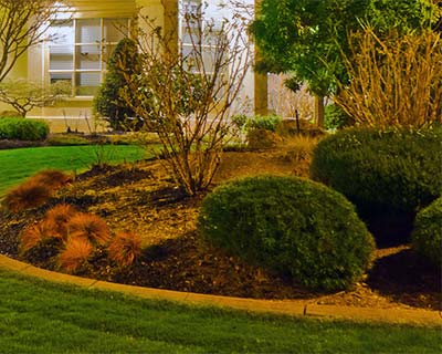 Landscaping, La Grande, OR