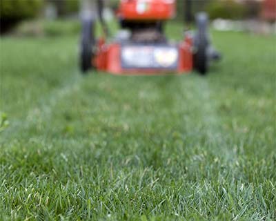 Lawn Care, La Grande, OR