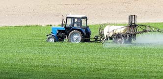 Lawn Aeration