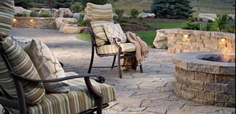Hardscaping