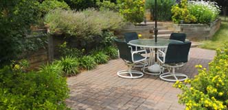 Patio Pavers