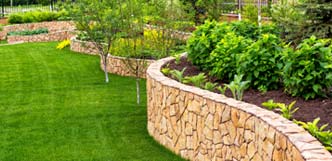 Retaining Walls