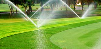 Sprinkler Systems